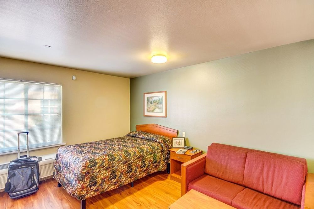 Extended Stay America Select Suites - Cincinnati - Florence - Airport Cameră foto