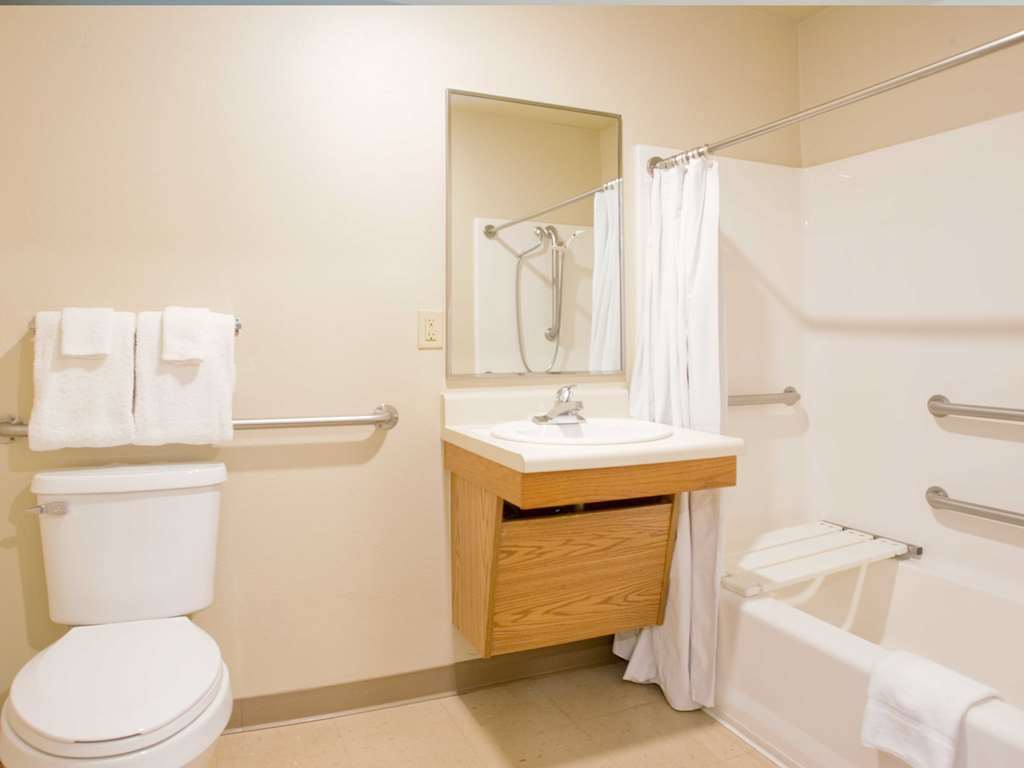 Extended Stay America Select Suites - Cincinnati - Florence - Airport Cameră foto