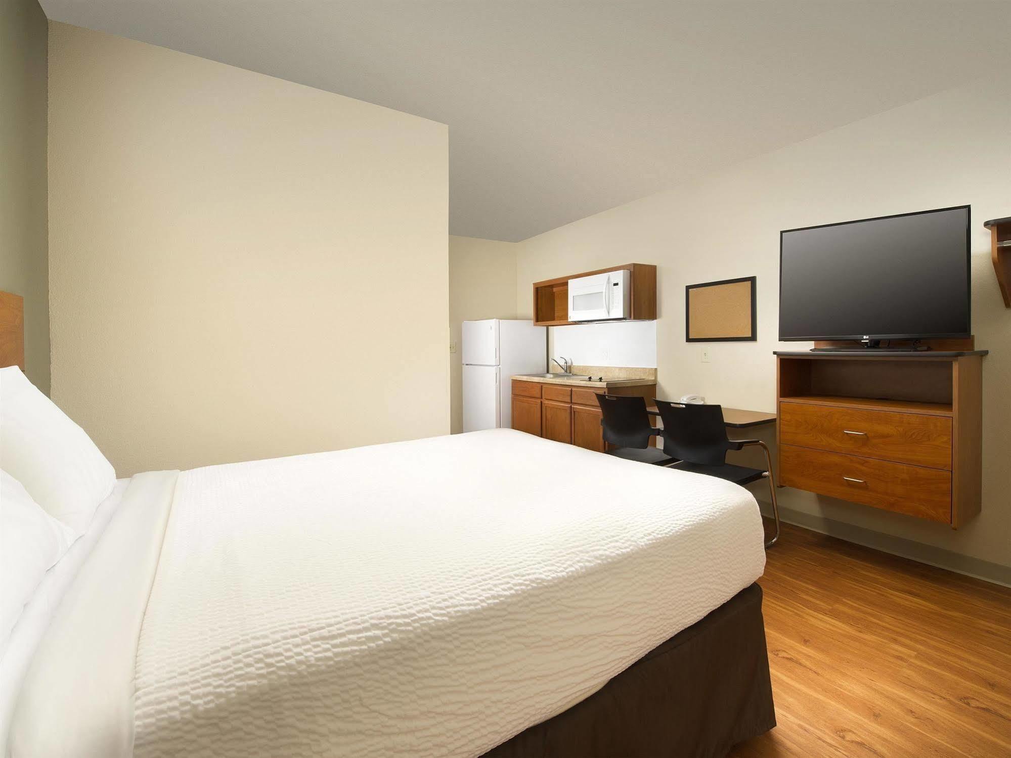 Extended Stay America Select Suites - Cincinnati - Florence - Airport Exterior foto
