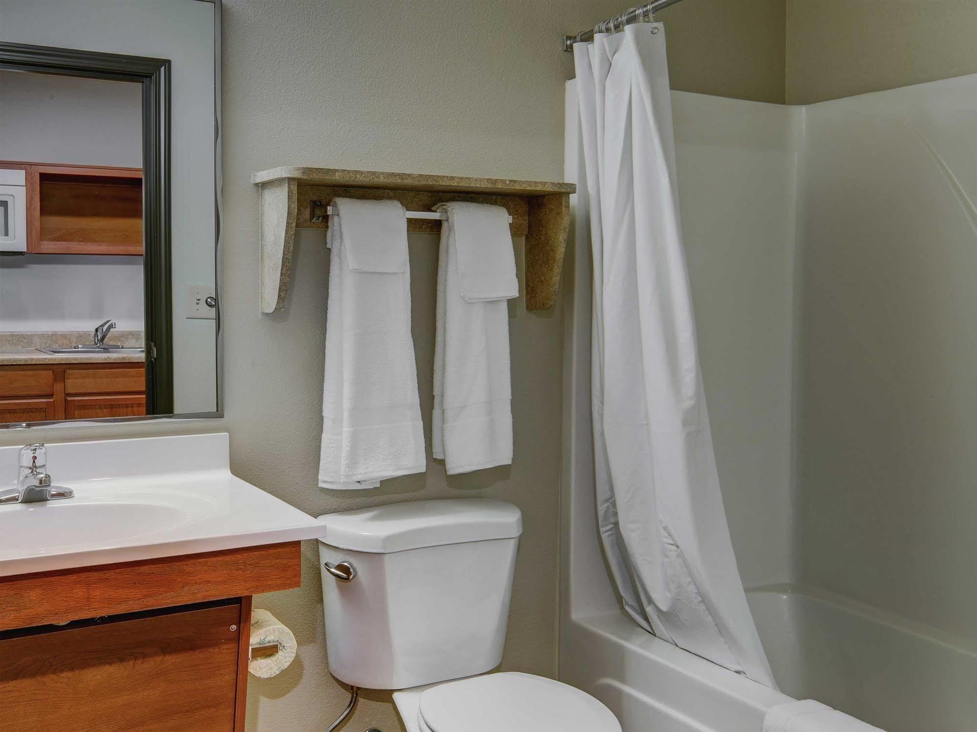 Extended Stay America Select Suites - Cincinnati - Florence - Airport Exterior foto