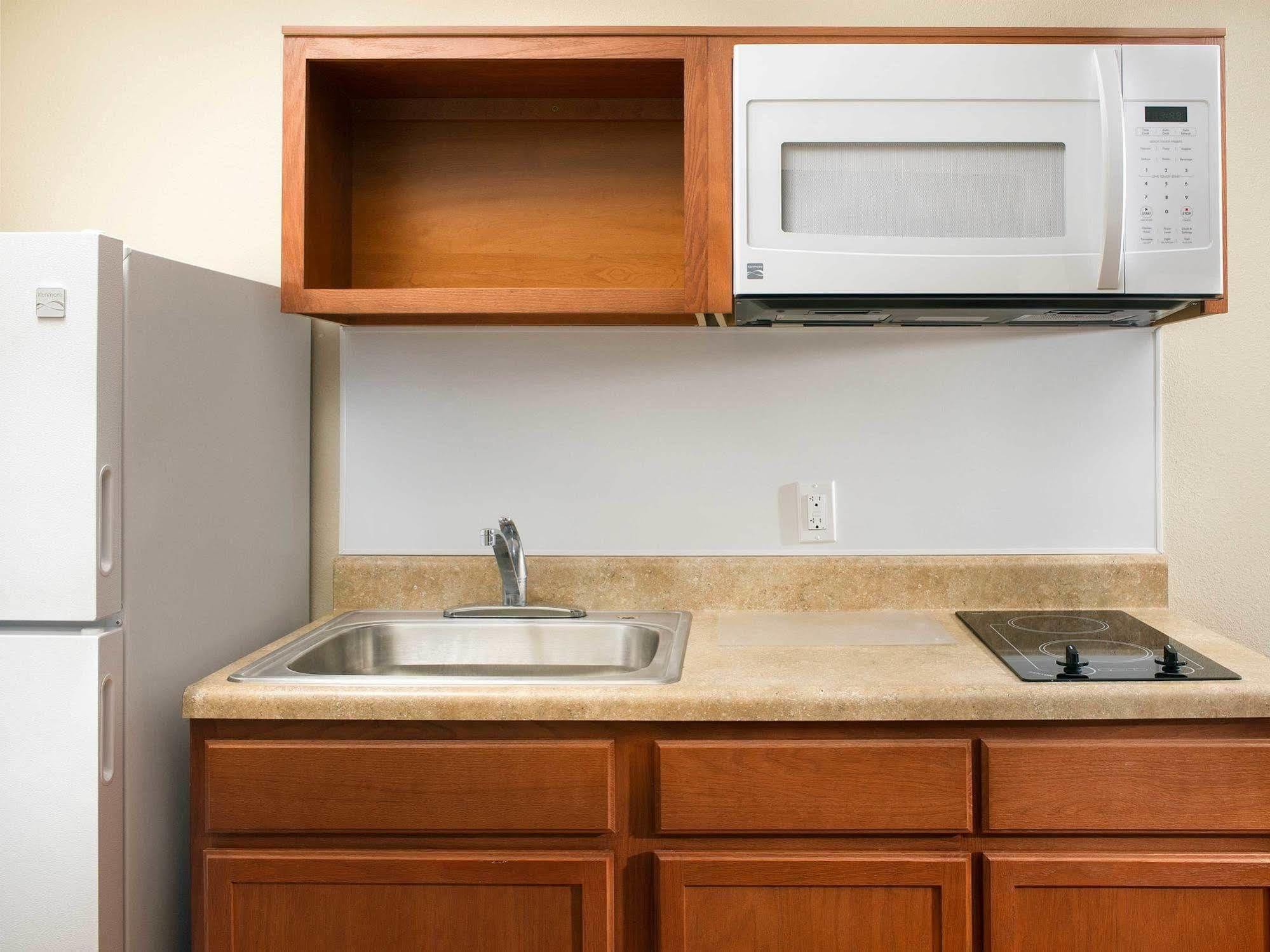 Extended Stay America Select Suites - Cincinnati - Florence - Airport Exterior foto